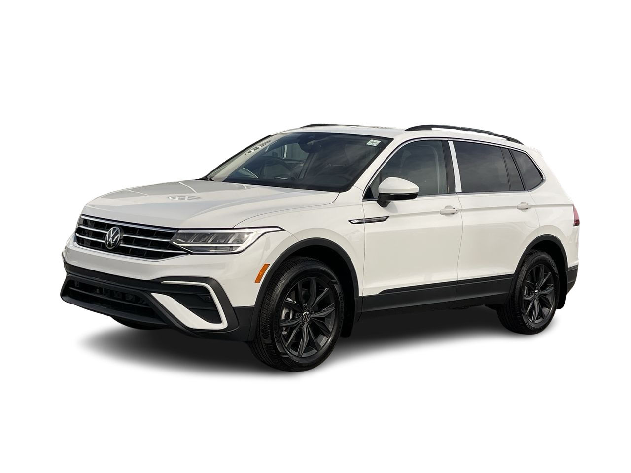 Volkswagen Tiguan  2024 à Calgary, Alberta