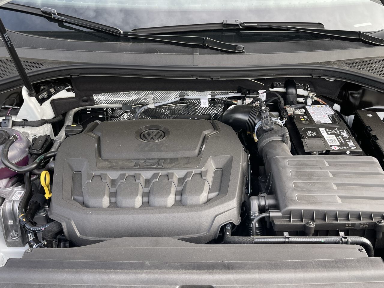 Volkswagen Tiguan  2024 à Calgary, Alberta