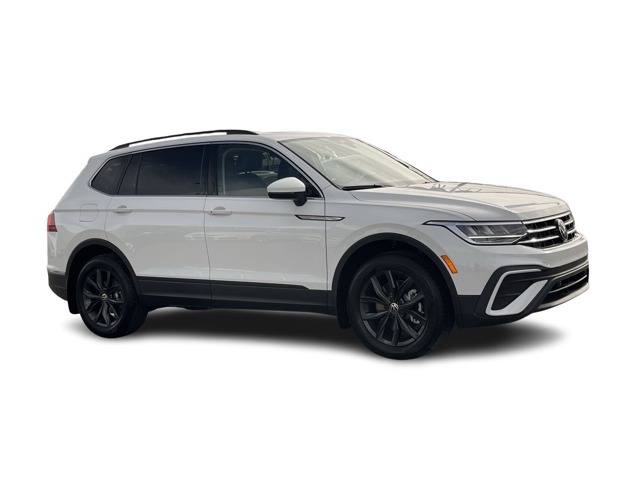Volkswagen Tiguan  2024 à Calgary, Alberta