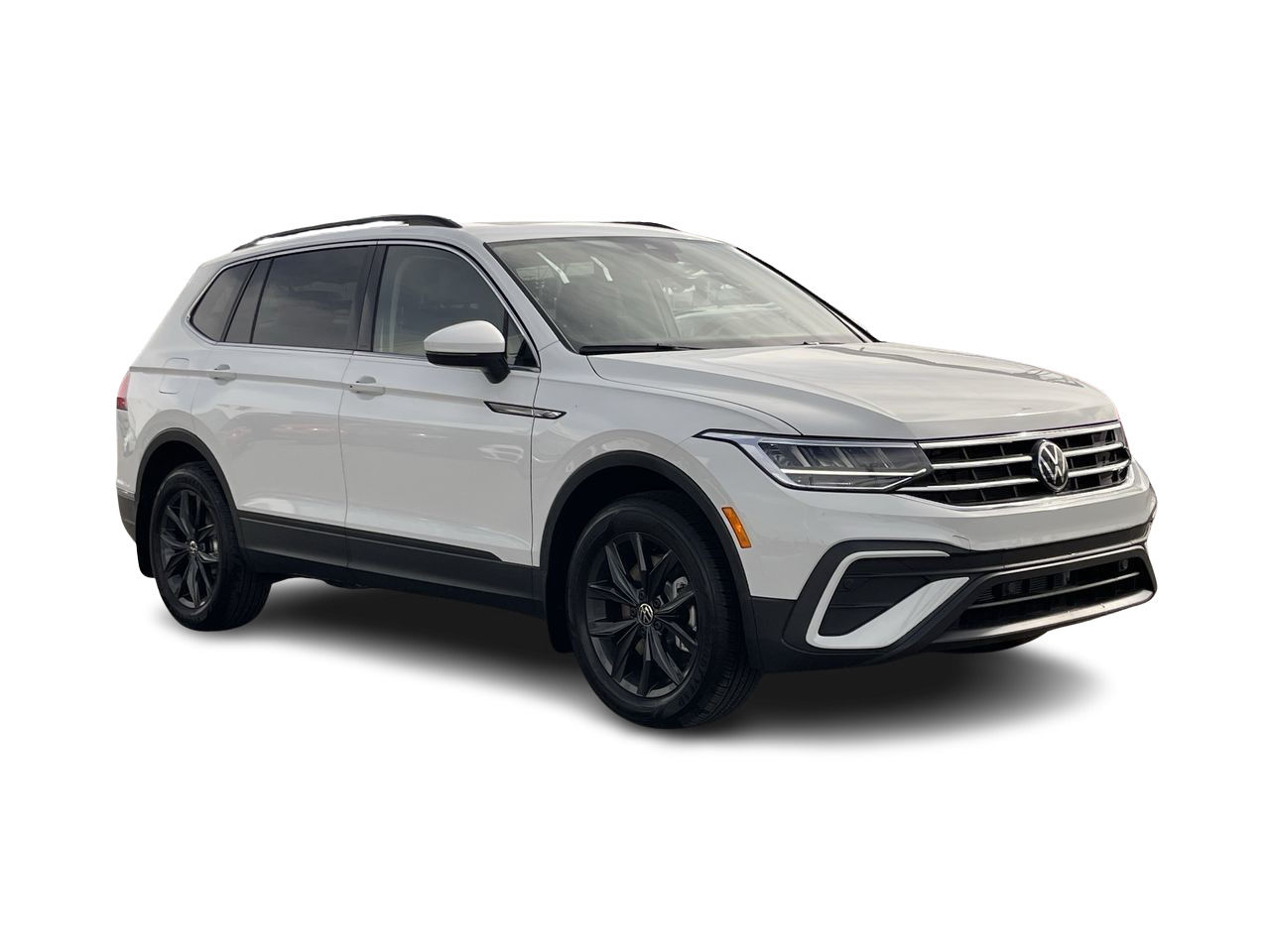 Volkswagen Tiguan  2024 à Calgary, Alberta