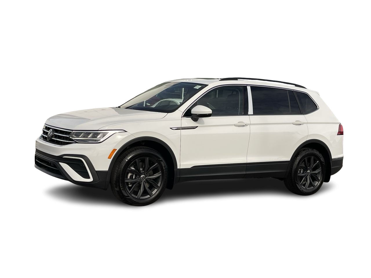 Volkswagen Tiguan  2024 à Calgary, Alberta