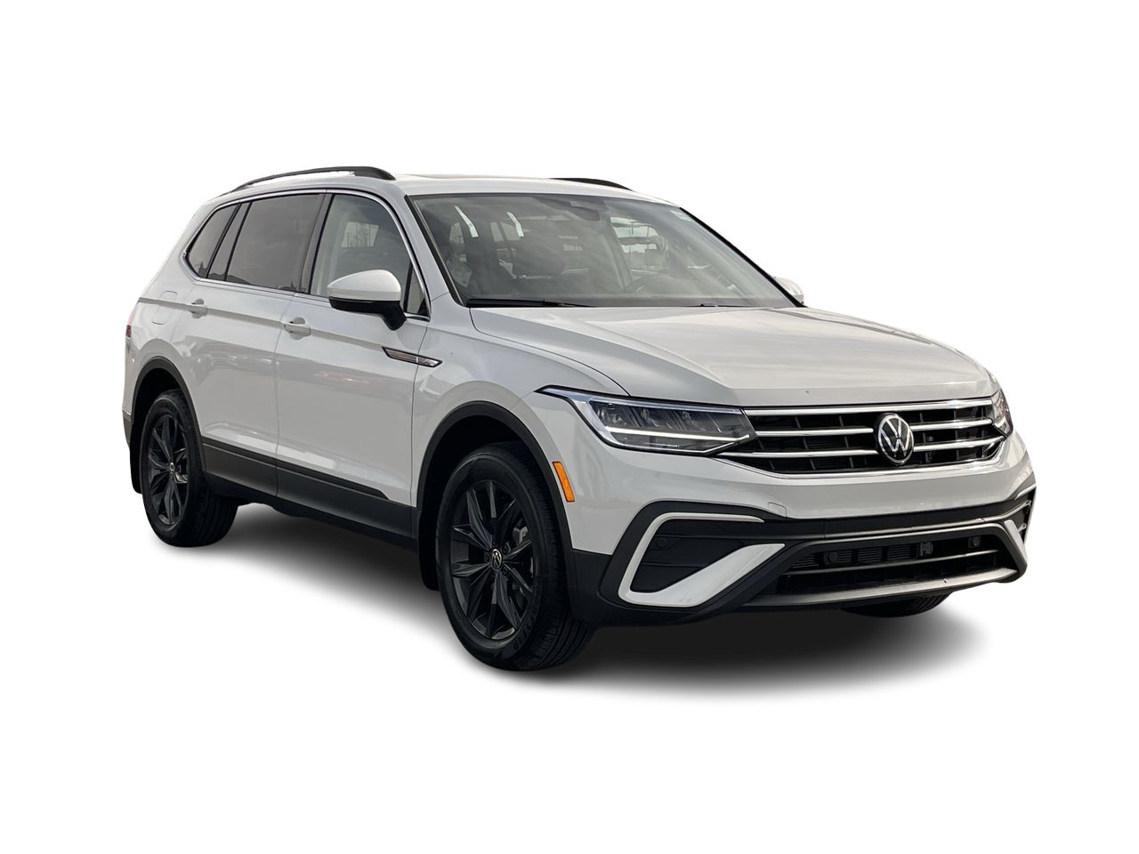 Volkswagen Tiguan  2024 à Calgary, Alberta