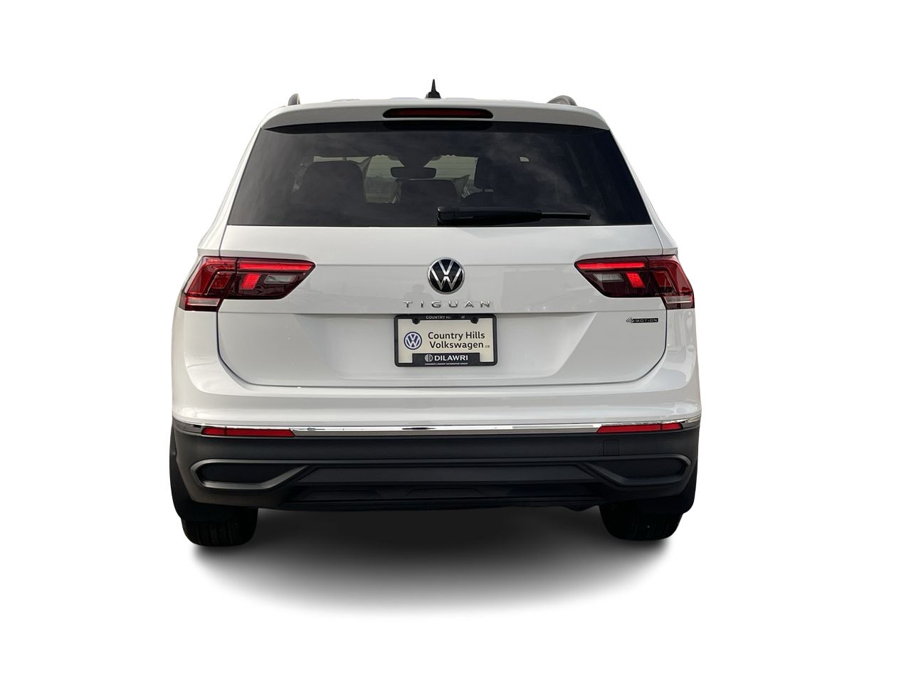 Volkswagen Tiguan  2024 à Calgary, Alberta