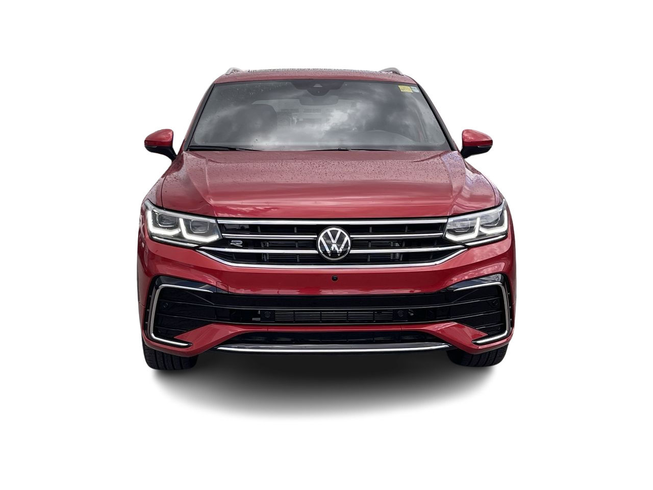 2024 Volkswagen Tiguan in Calgary, Alberta