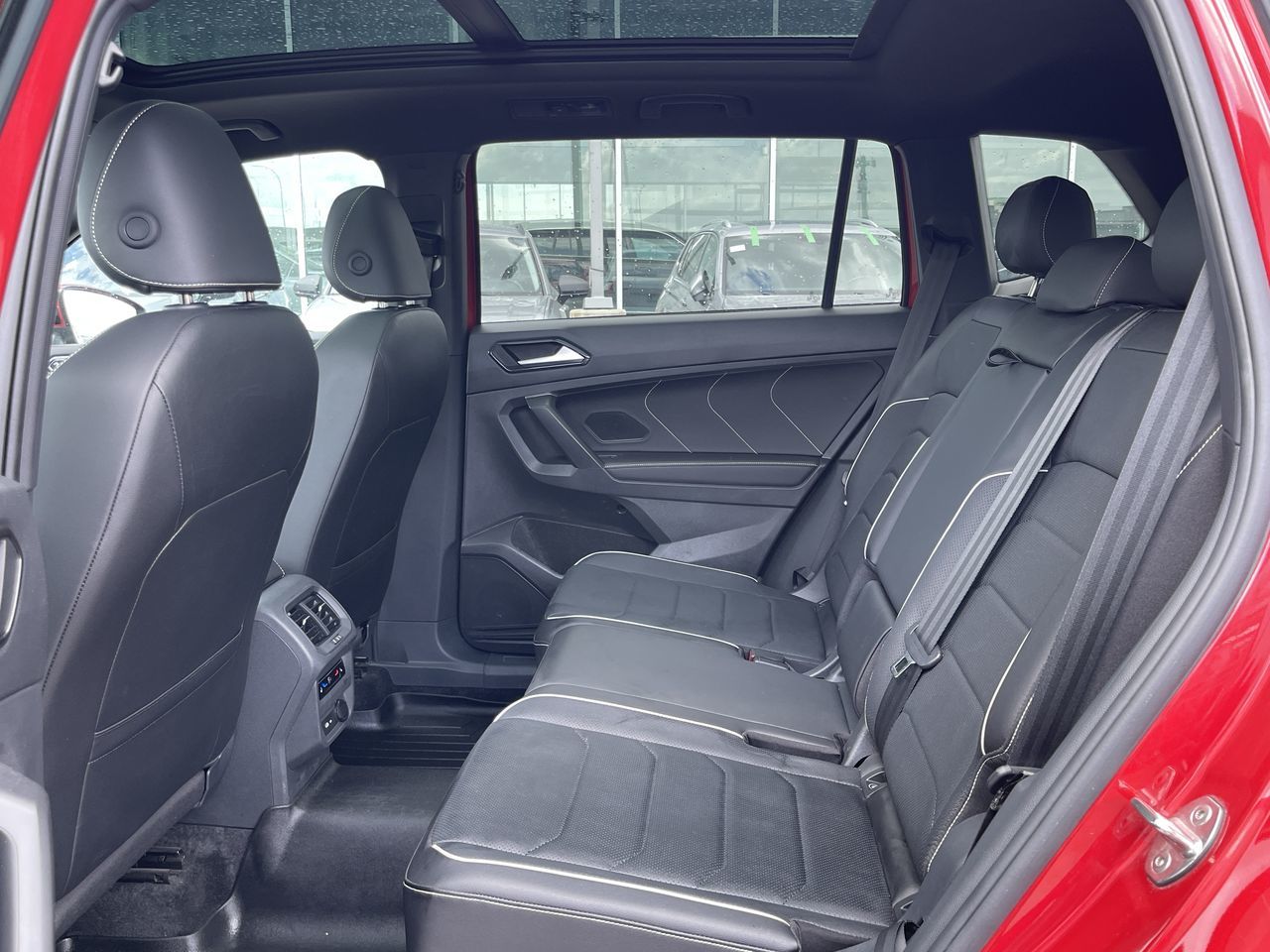 2024 Volkswagen Tiguan in Calgary, Alberta