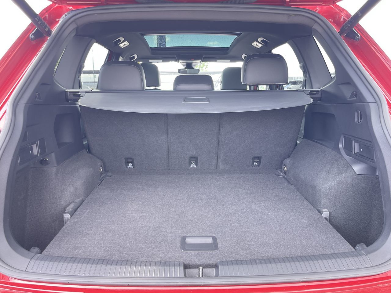 2024 Volkswagen Tiguan in Calgary, Alberta
