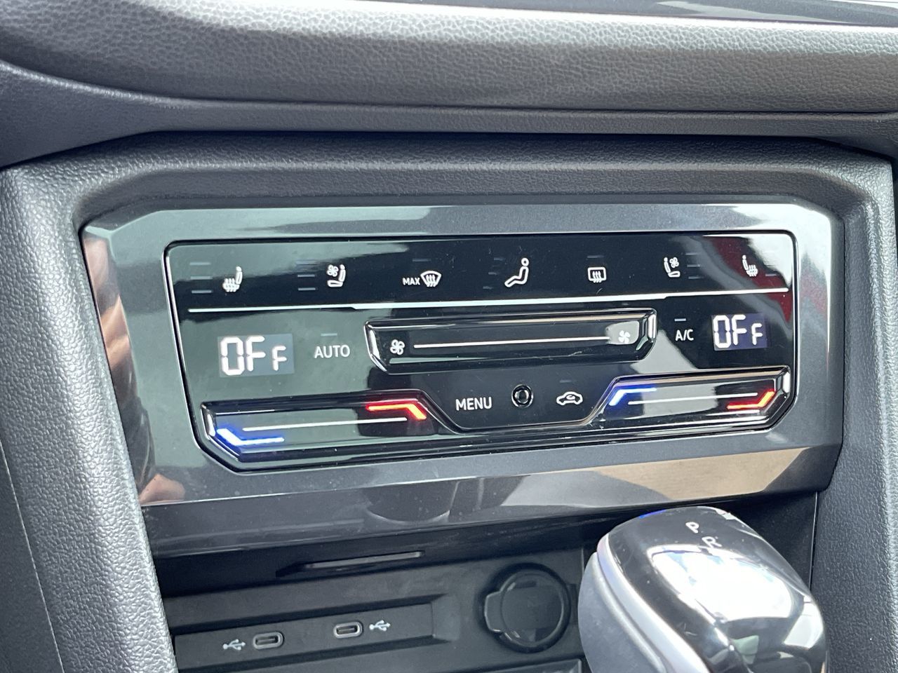 2024 Volkswagen Tiguan in Calgary, Alberta