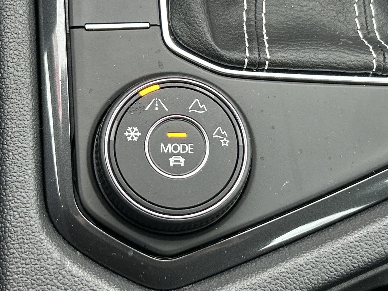 2024 Volkswagen Tiguan in Calgary, Alberta