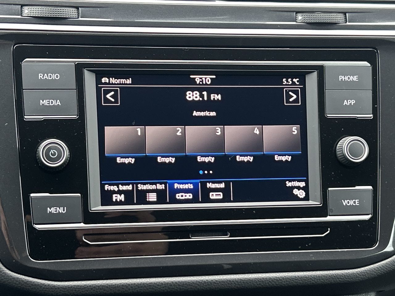2024 Volkswagen Tiguan in Calgary, Alberta