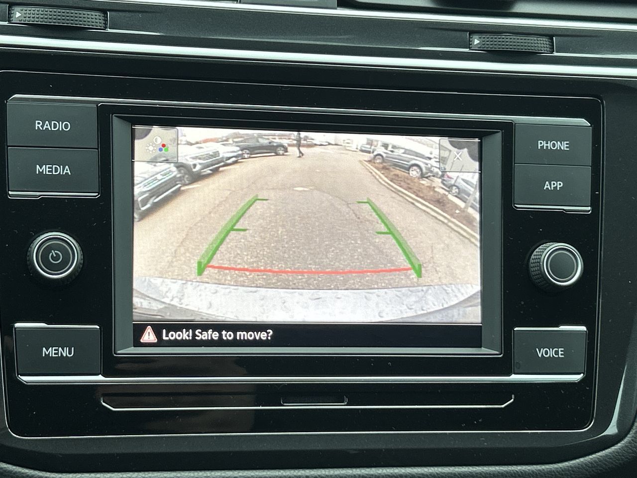 2024 Volkswagen Tiguan in Calgary, Alberta