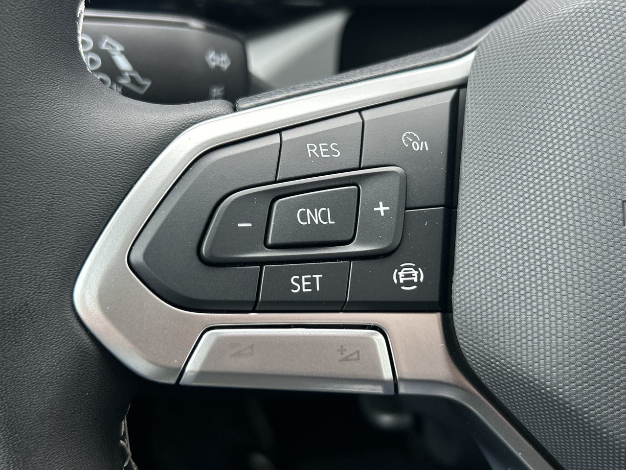 2024 Volkswagen Tiguan in Calgary, Alberta