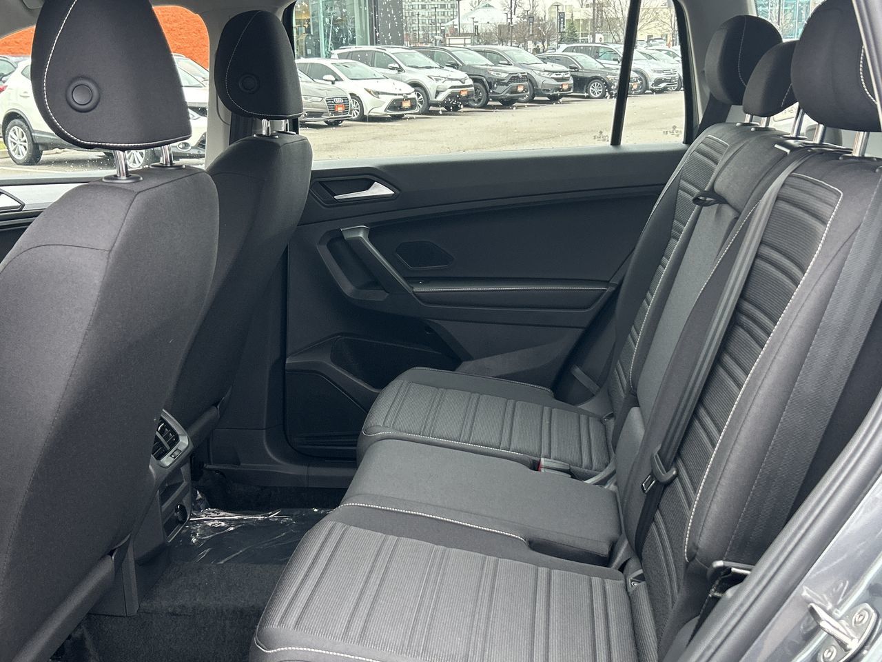 2024 Volkswagen Tiguan in Calgary, Alberta