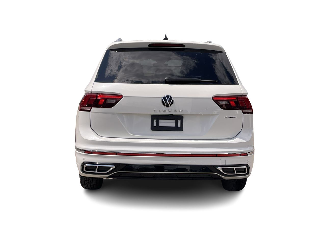 2024 Volkswagen Tiguan in Calgary, Alberta