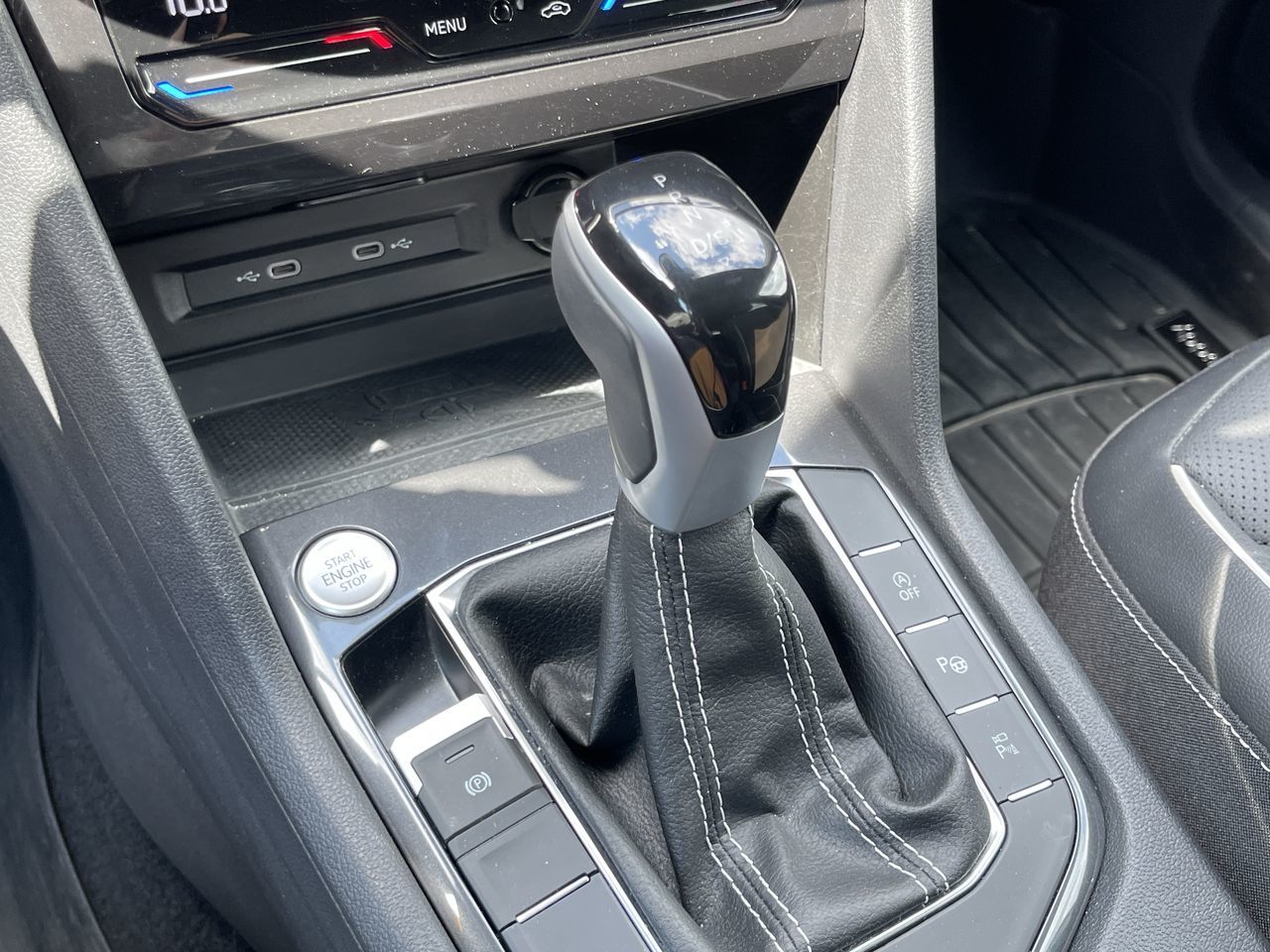 2024 Volkswagen Tiguan in Calgary, Alberta