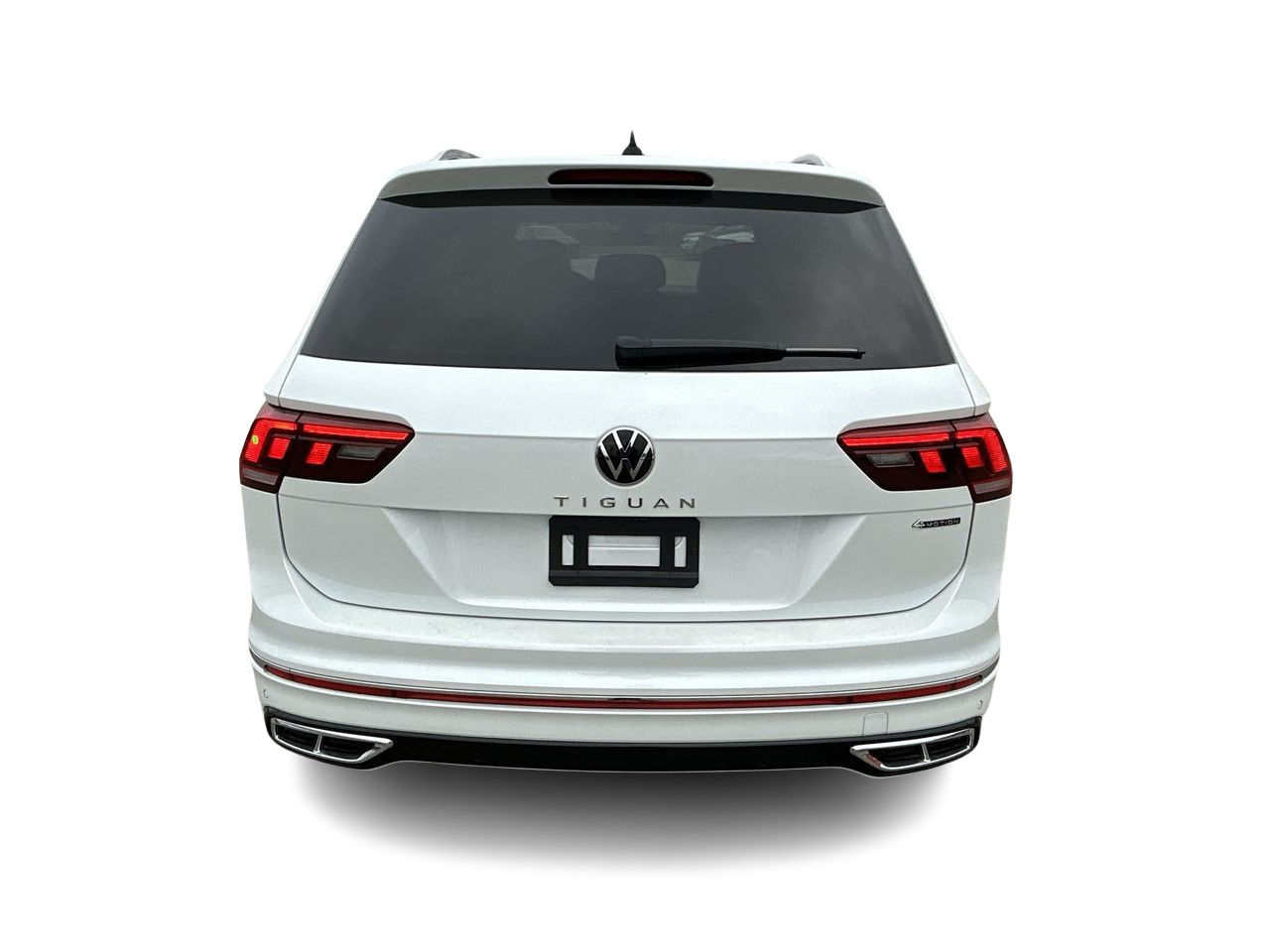 2024 Volkswagen Tiguan in Calgary, Alberta