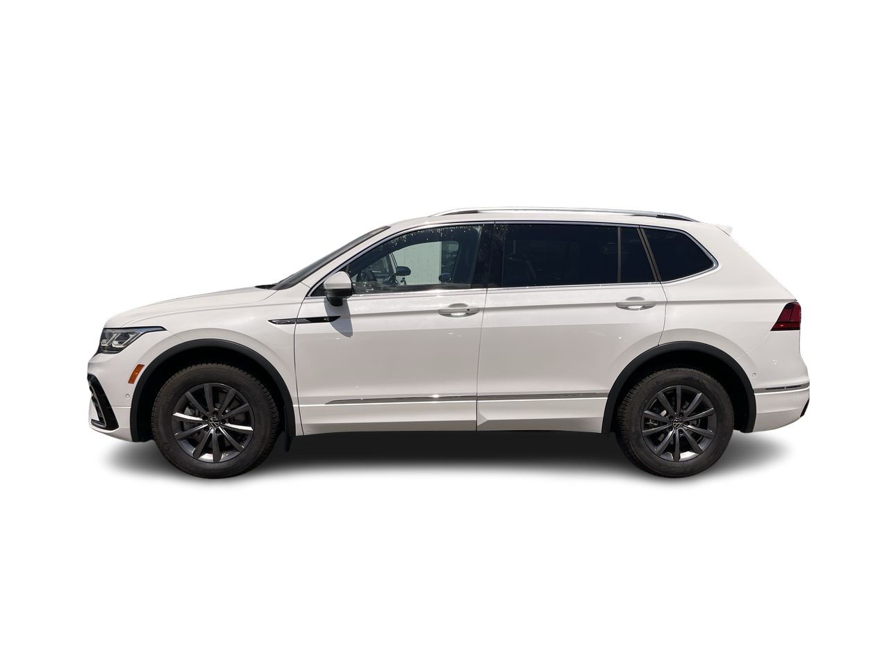 2024 Volkswagen Tiguan in Calgary, Alberta
