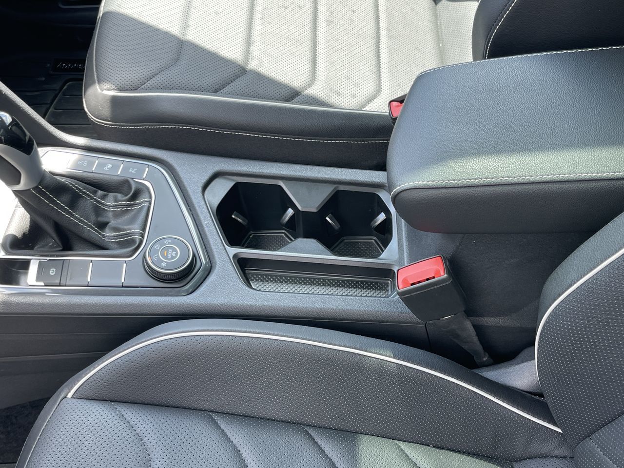 2024 Volkswagen Tiguan in Calgary, Alberta