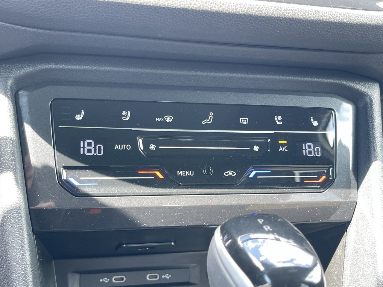 2024 Volkswagen Tiguan in Calgary, Alberta