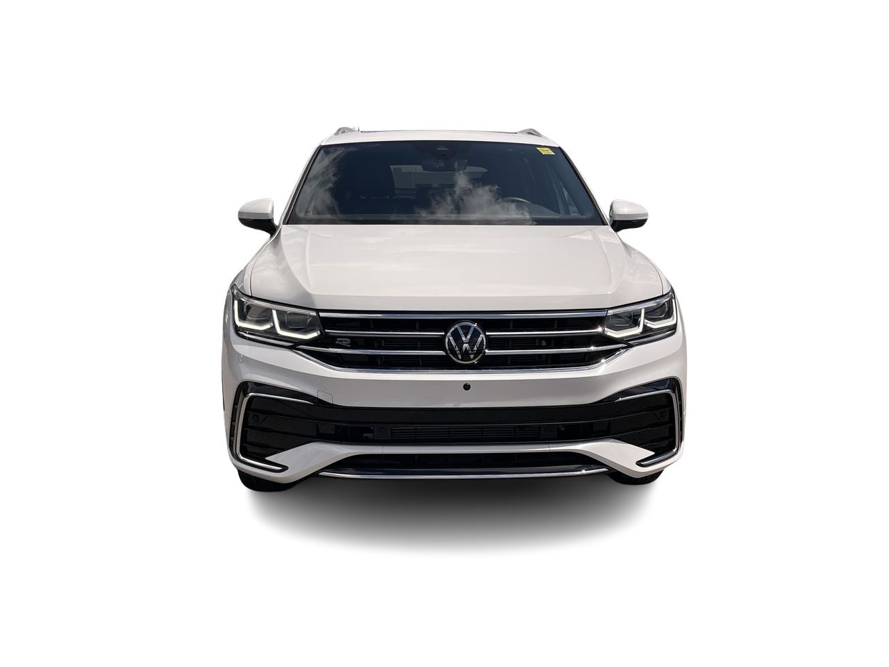 2024 Volkswagen Tiguan in Calgary, Alberta