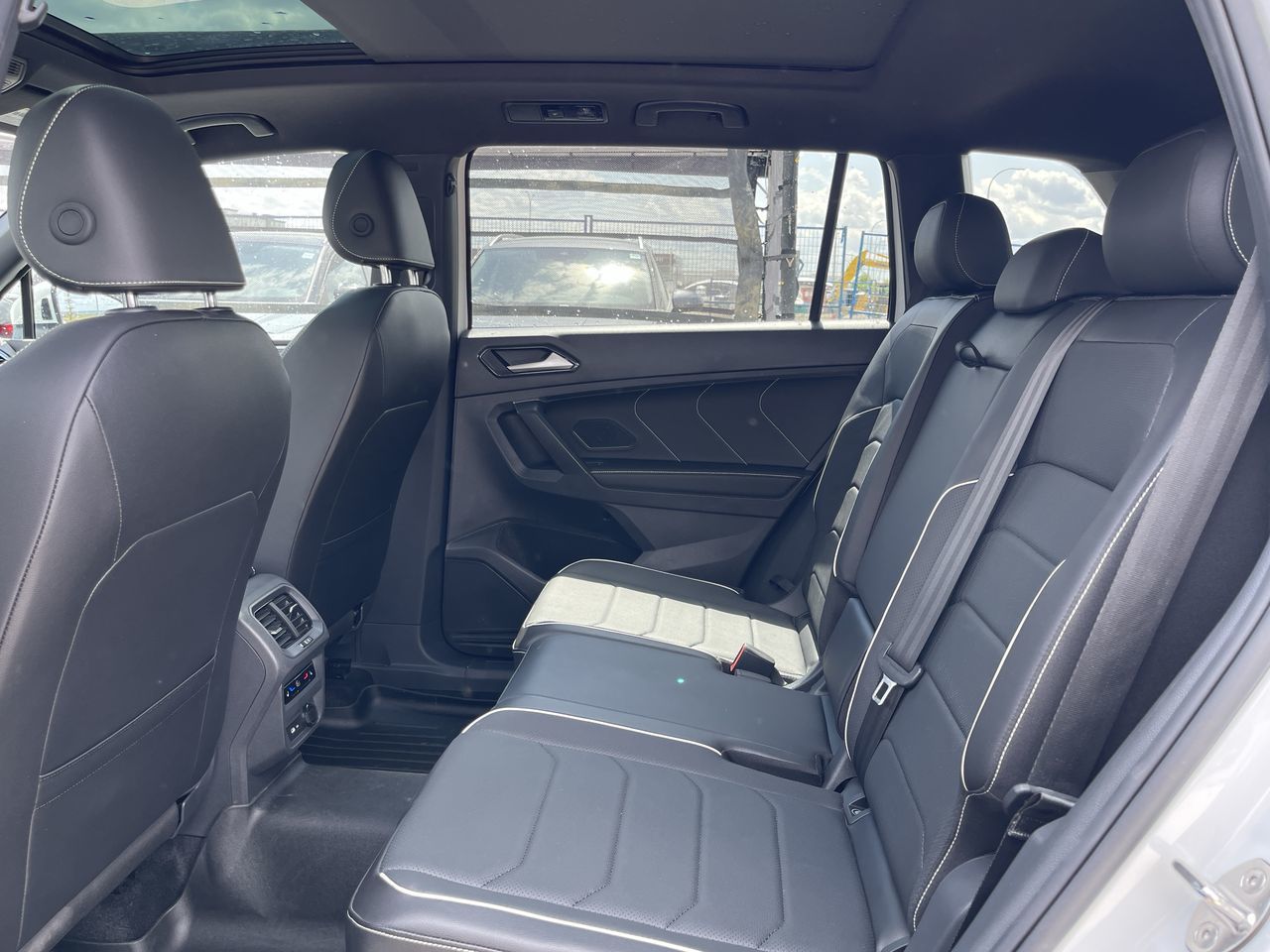 2024 Volkswagen Tiguan in Calgary, Alberta