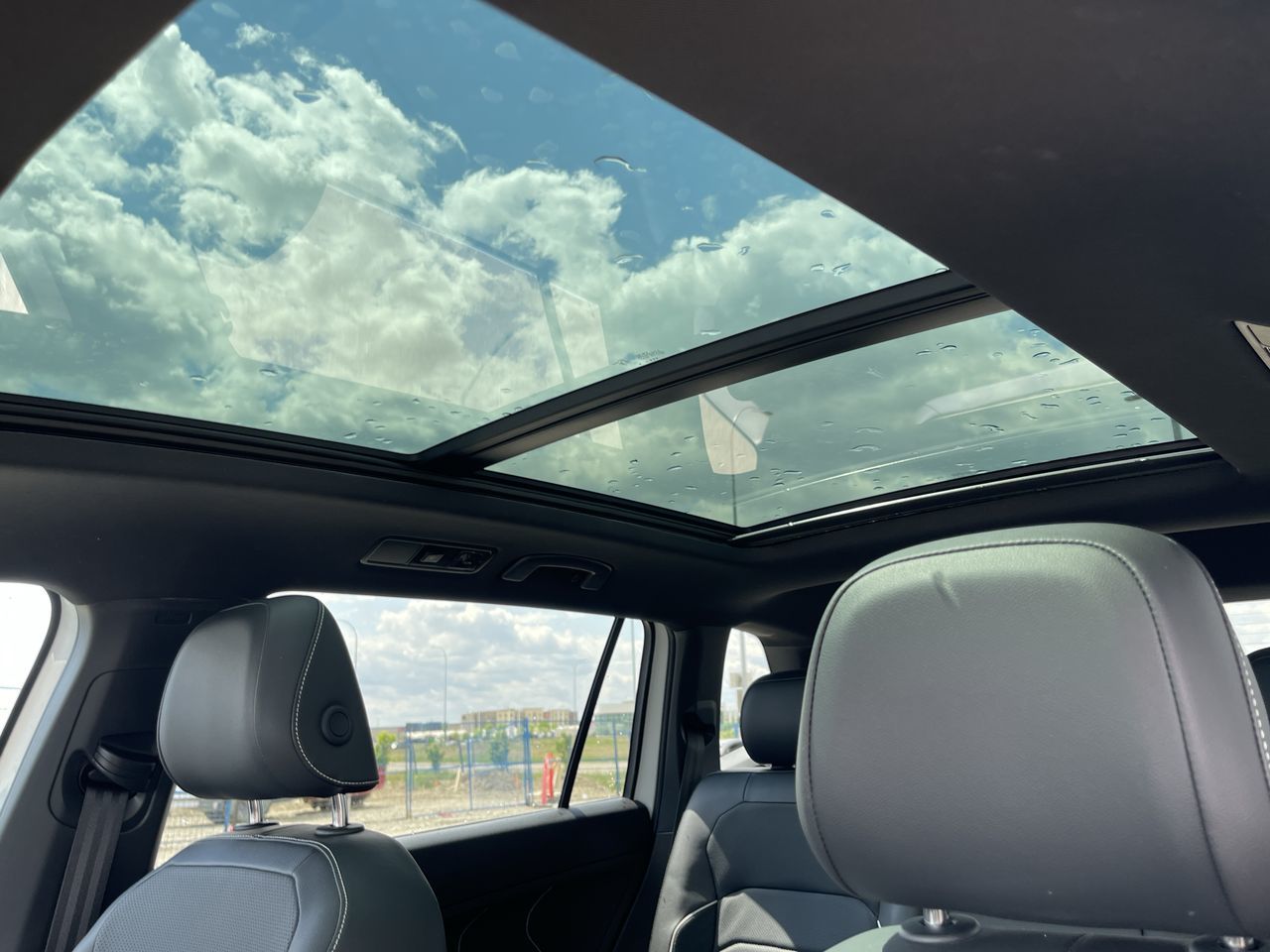 2024 Volkswagen Tiguan in Calgary, Alberta