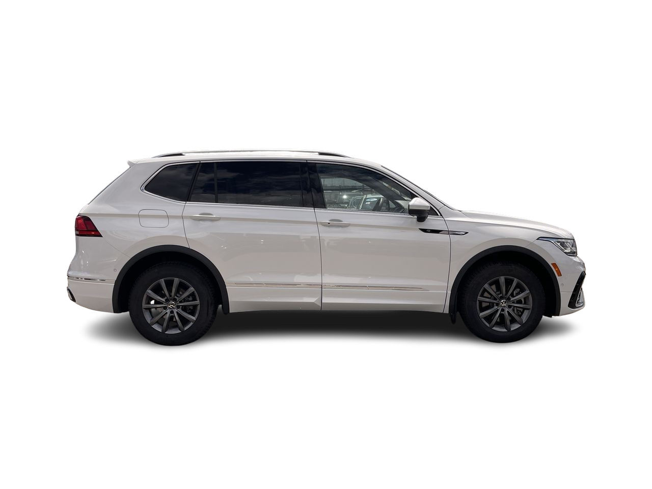 2024 Volkswagen Tiguan in Calgary, Alberta