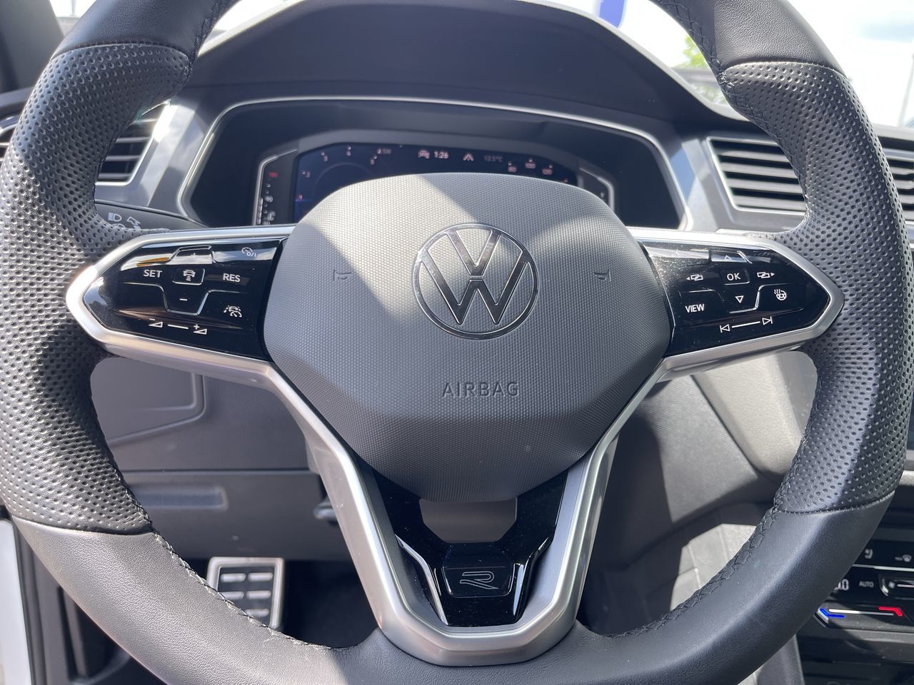 2024 Volkswagen Tiguan in Calgary, Alberta