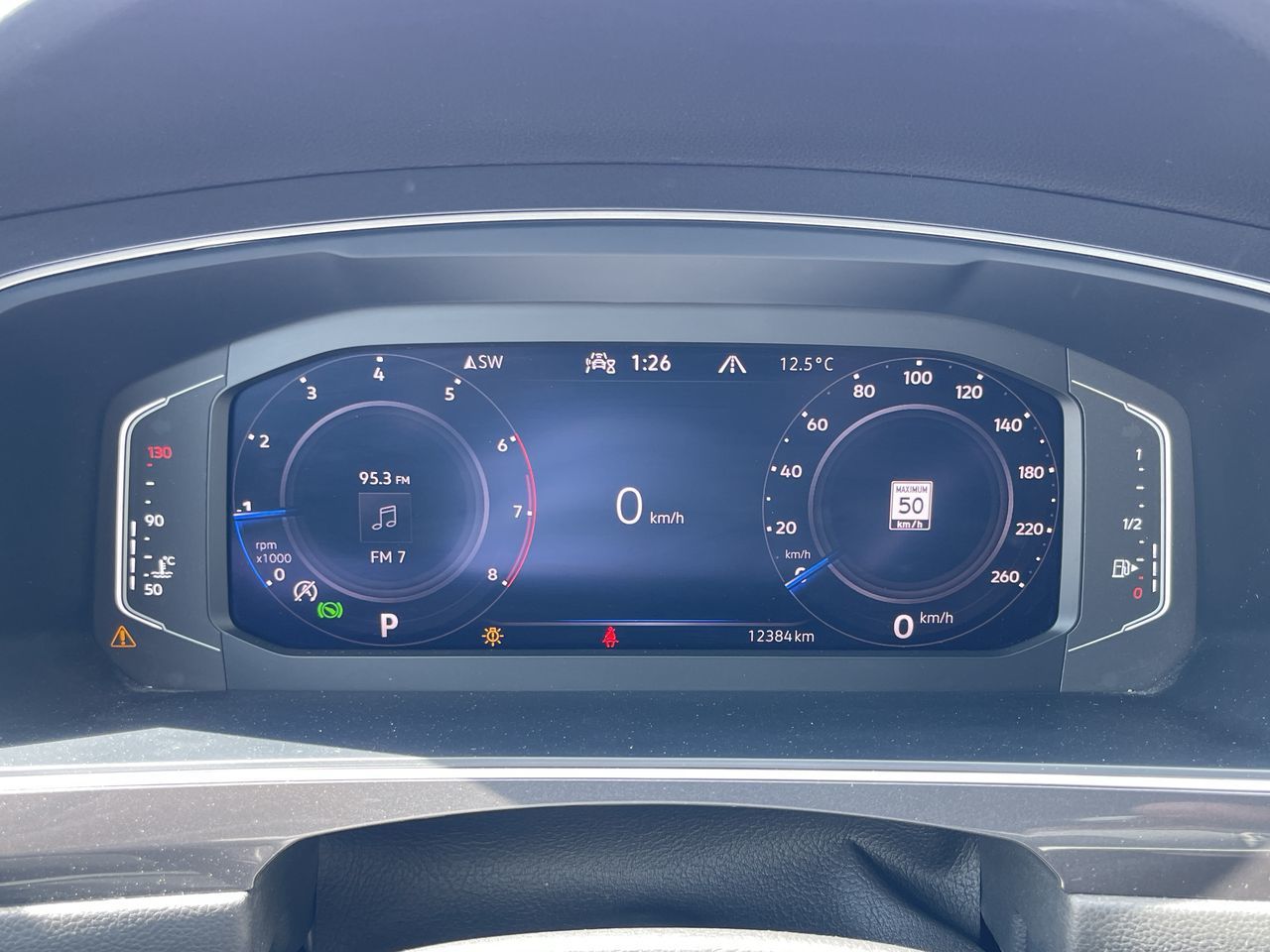 2024 Volkswagen Tiguan in Calgary, Alberta
