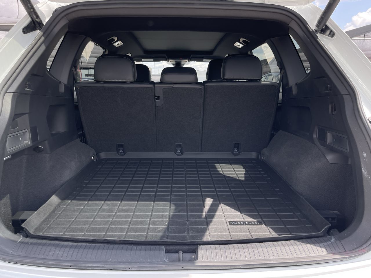 2024 Volkswagen Tiguan in Calgary, Alberta