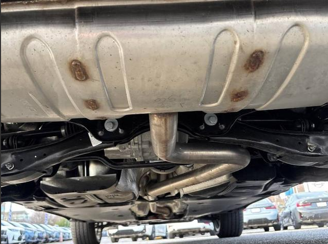 2024 Volkswagen Tiguan in Calgary, Alberta