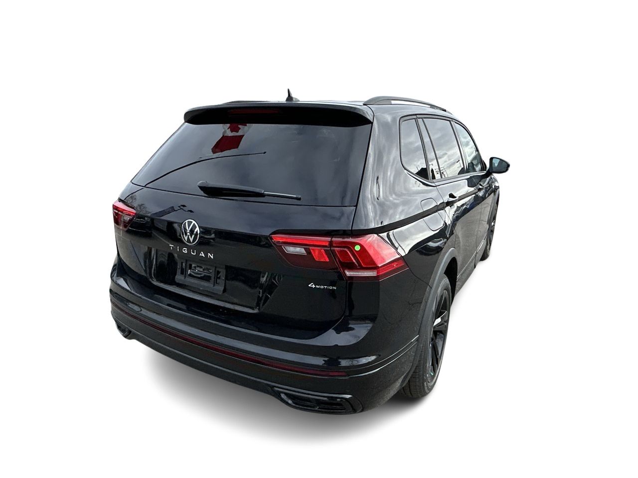 Volkswagen Tiguan  2024 à Calgary, Alberta