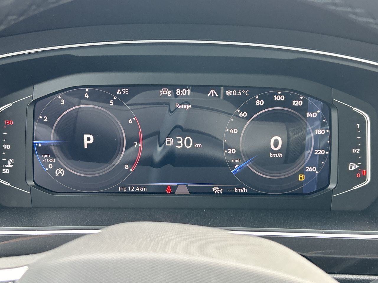 Volkswagen Tiguan  2024 à Calgary, Alberta