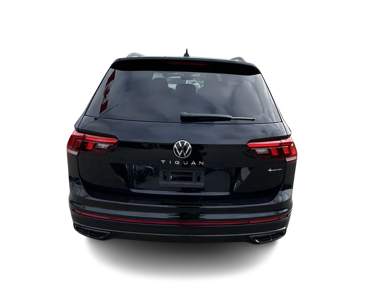 Volkswagen Tiguan  2024 à Calgary, Alberta