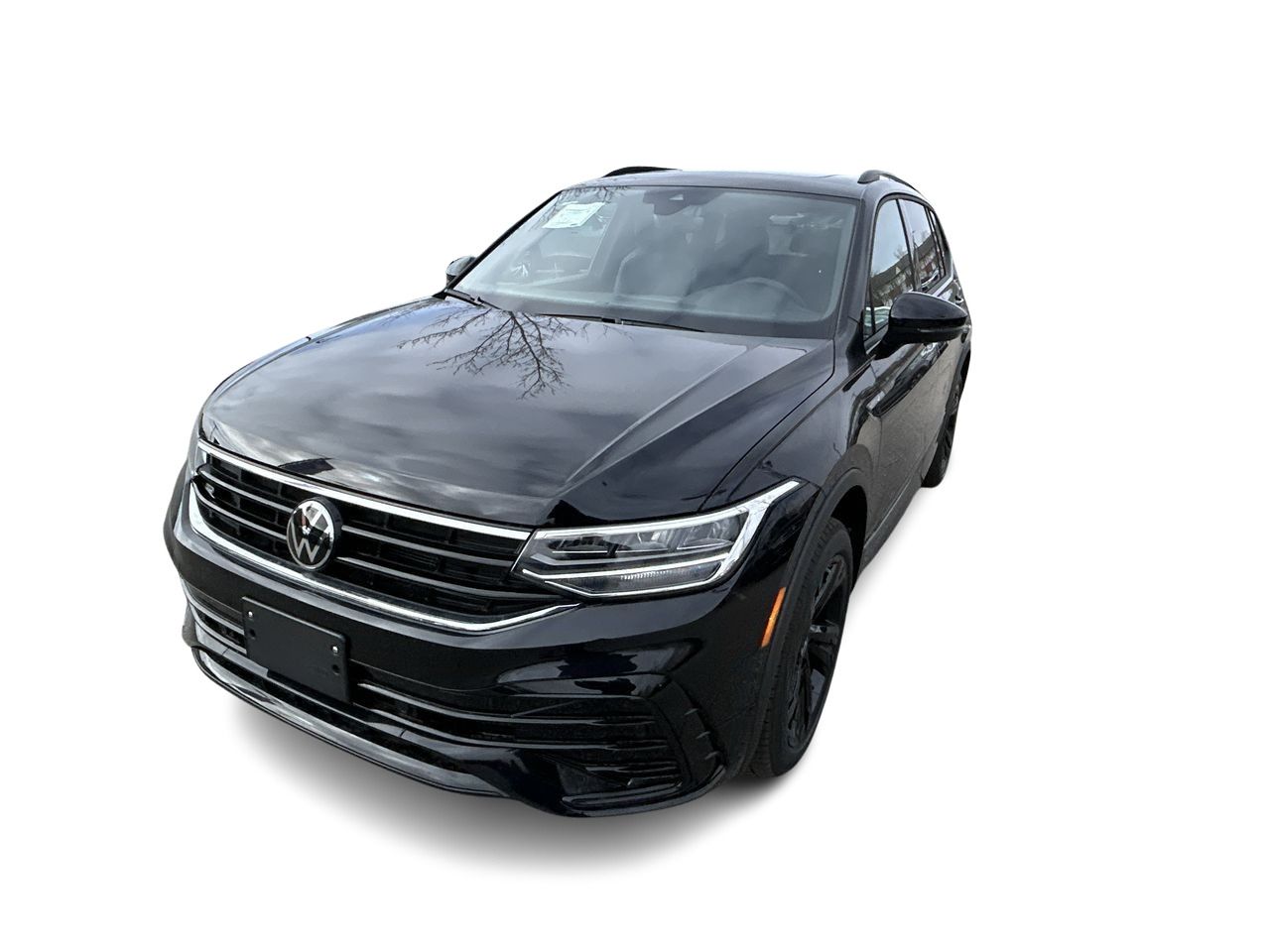 Volkswagen Tiguan  2024 à Calgary, Alberta
