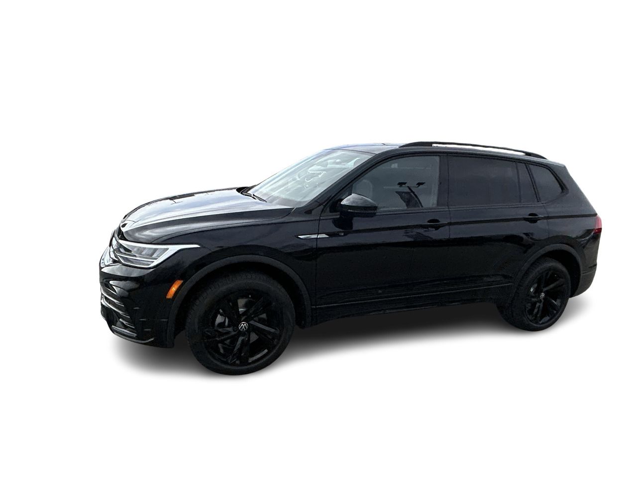 Volkswagen Tiguan  2024 à Calgary, Alberta