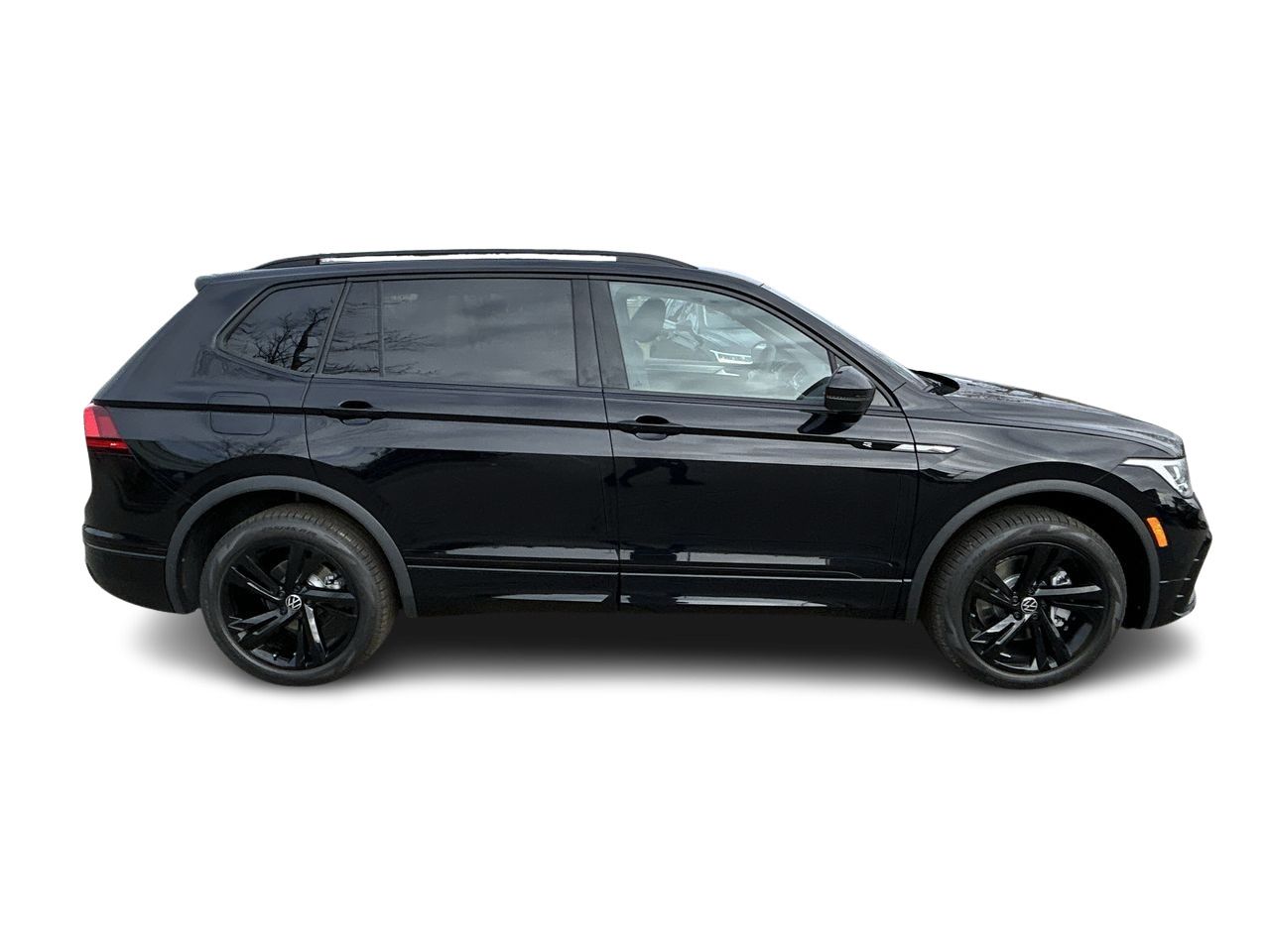 Volkswagen Tiguan  2024 à Calgary, Alberta