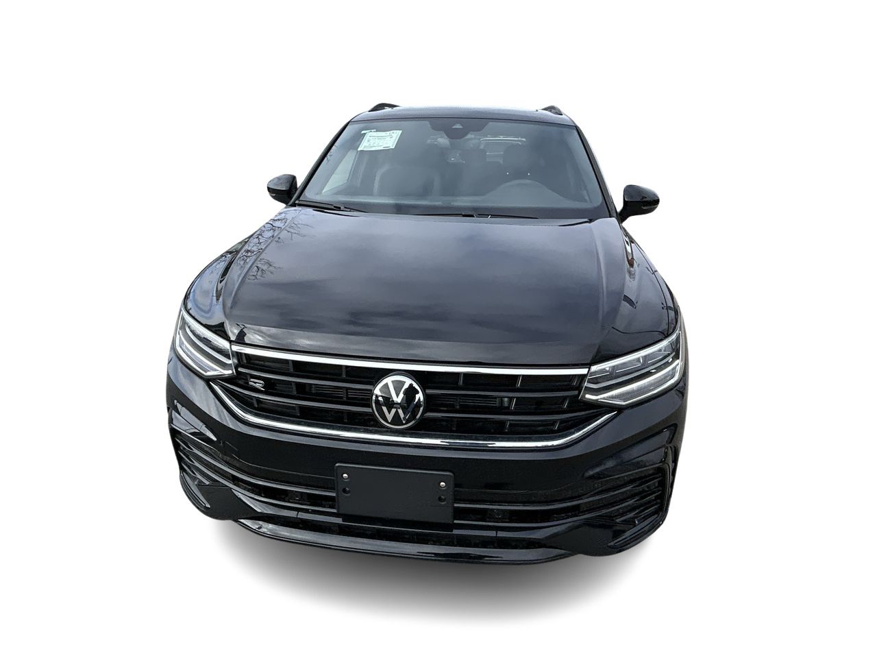 Volkswagen Tiguan  2024 à Calgary, Alberta