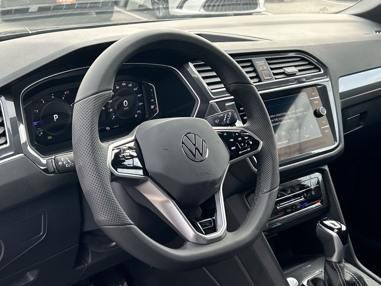 Volkswagen Tiguan  2024 à Calgary, Alberta