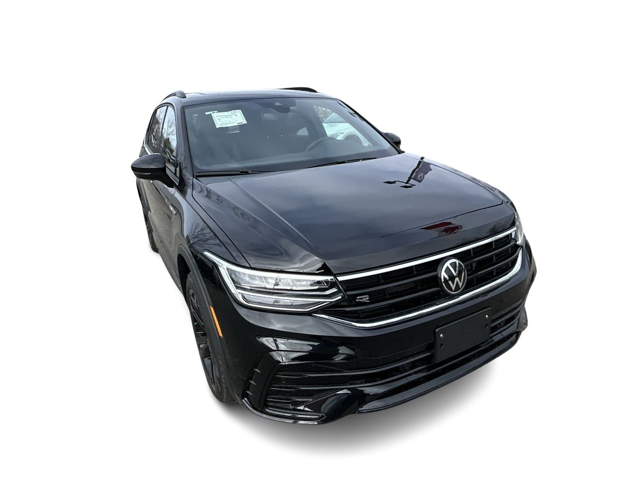 Volkswagen Tiguan  2024 à Calgary, Alberta