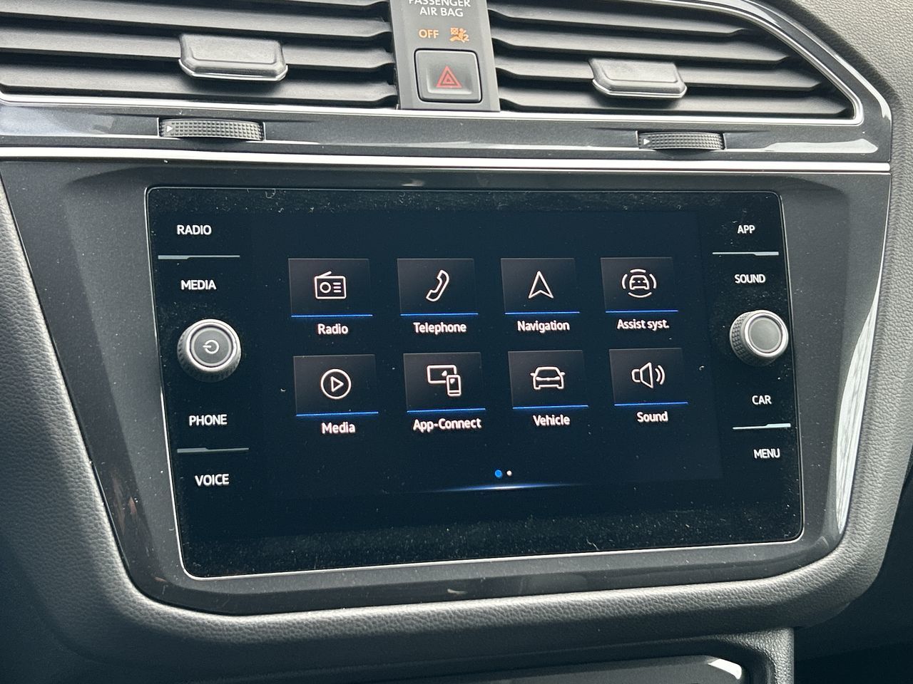 Volkswagen Tiguan  2024 à Calgary, Alberta