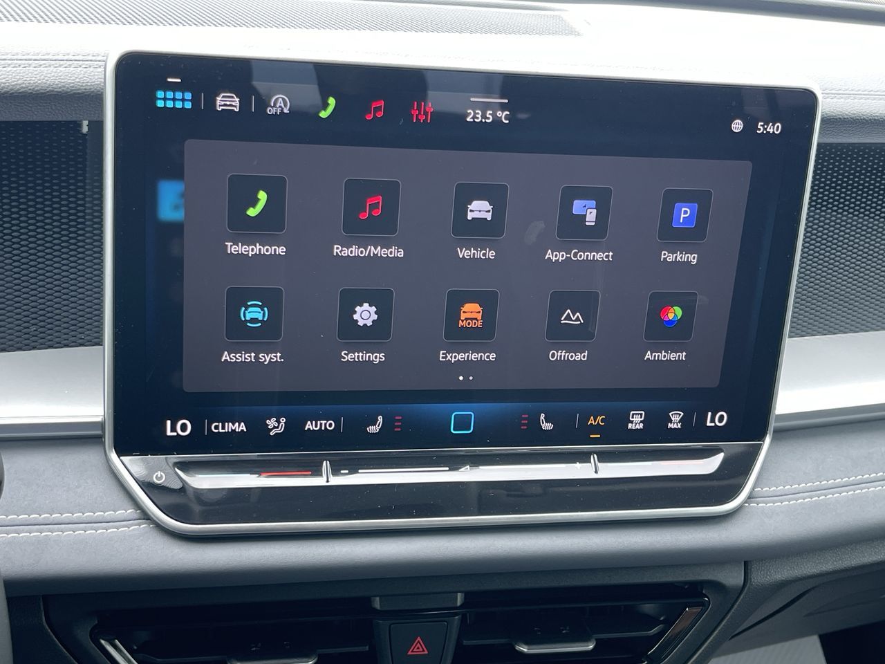 2025 Volkswagen Tiguan in Calgary, Alberta
