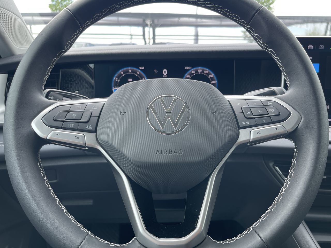 2025 Volkswagen Tiguan in Calgary, Alberta