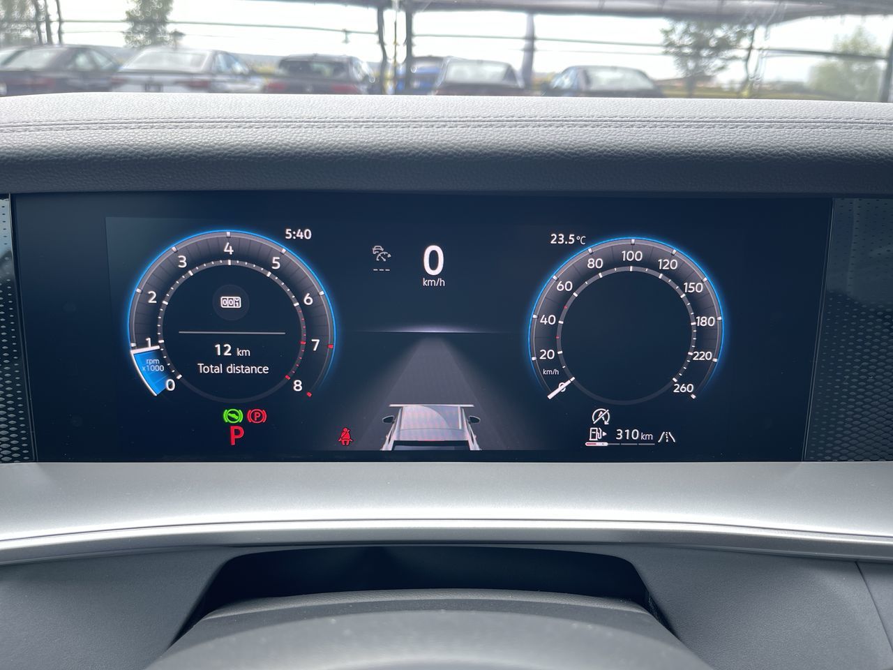 2025 Volkswagen Tiguan in Calgary, Alberta