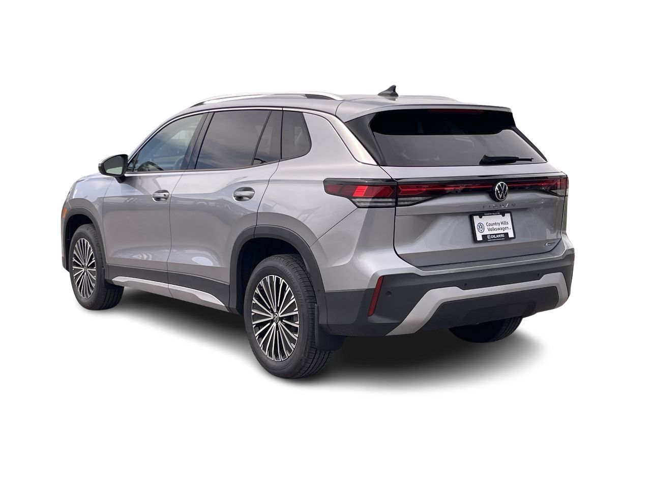 2025 Volkswagen Tiguan in Calgary, Alberta