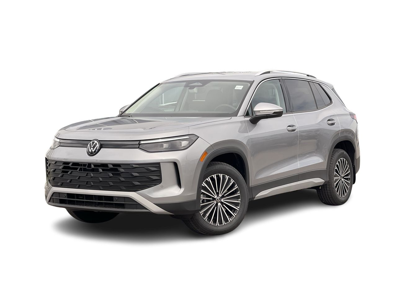 2025 Volkswagen Tiguan in Calgary, Alberta