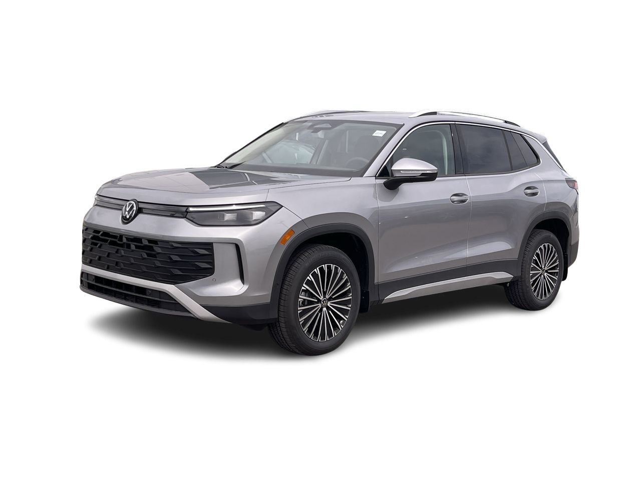 2025 Volkswagen Tiguan in Calgary, Alberta