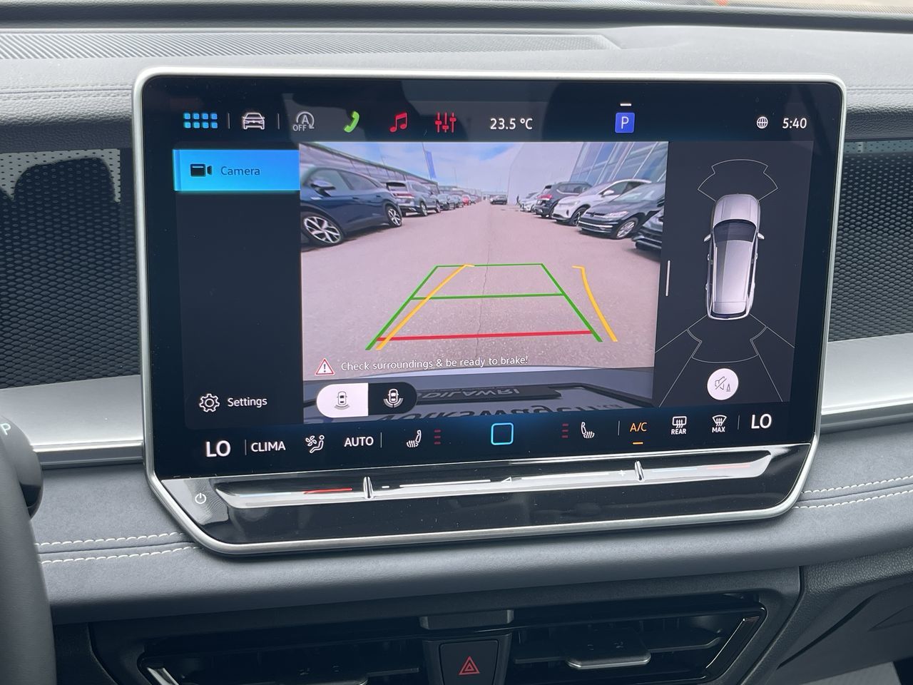 2025 Volkswagen Tiguan in Calgary, Alberta