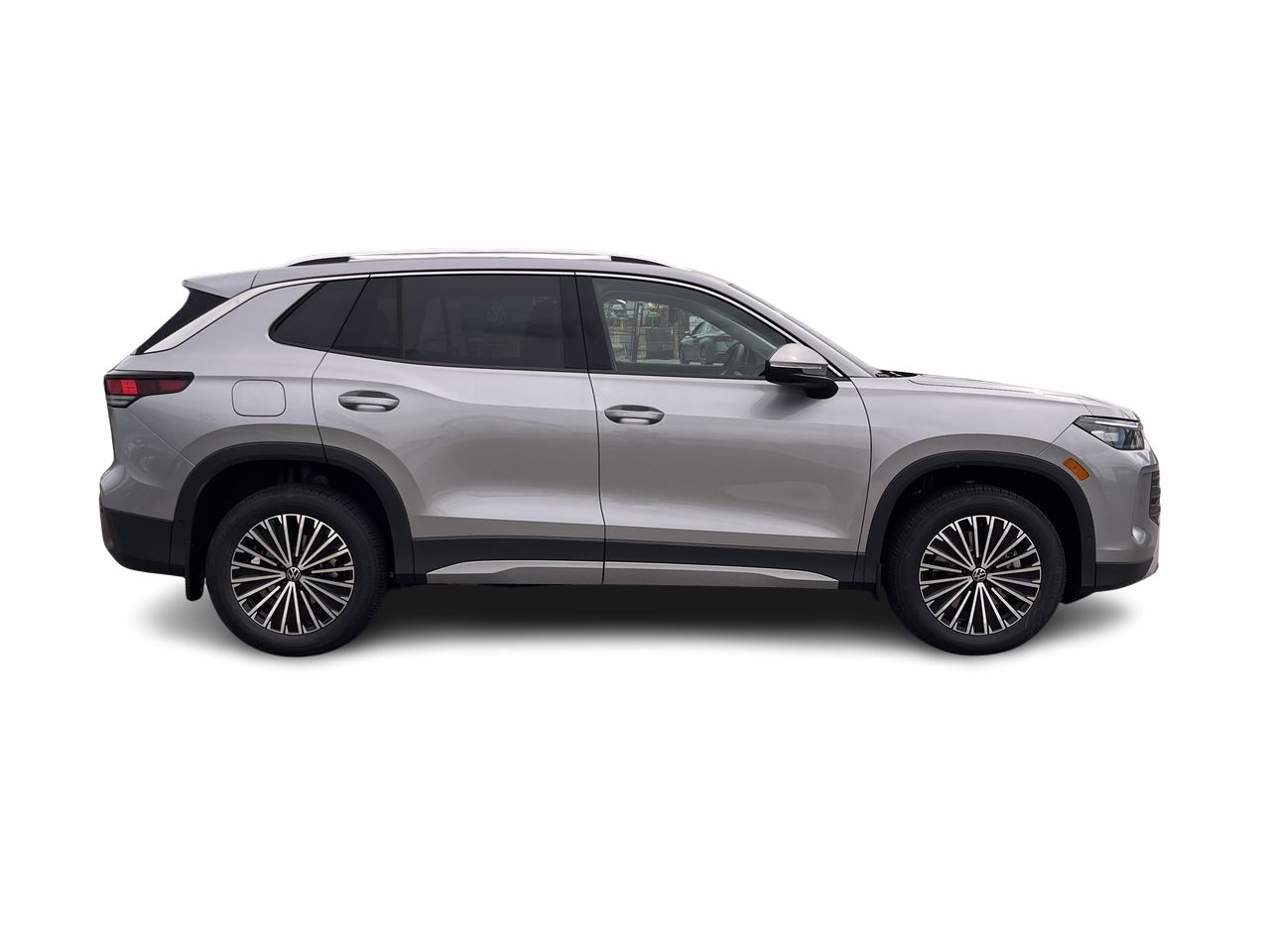 2025 Volkswagen Tiguan in Calgary, Alberta