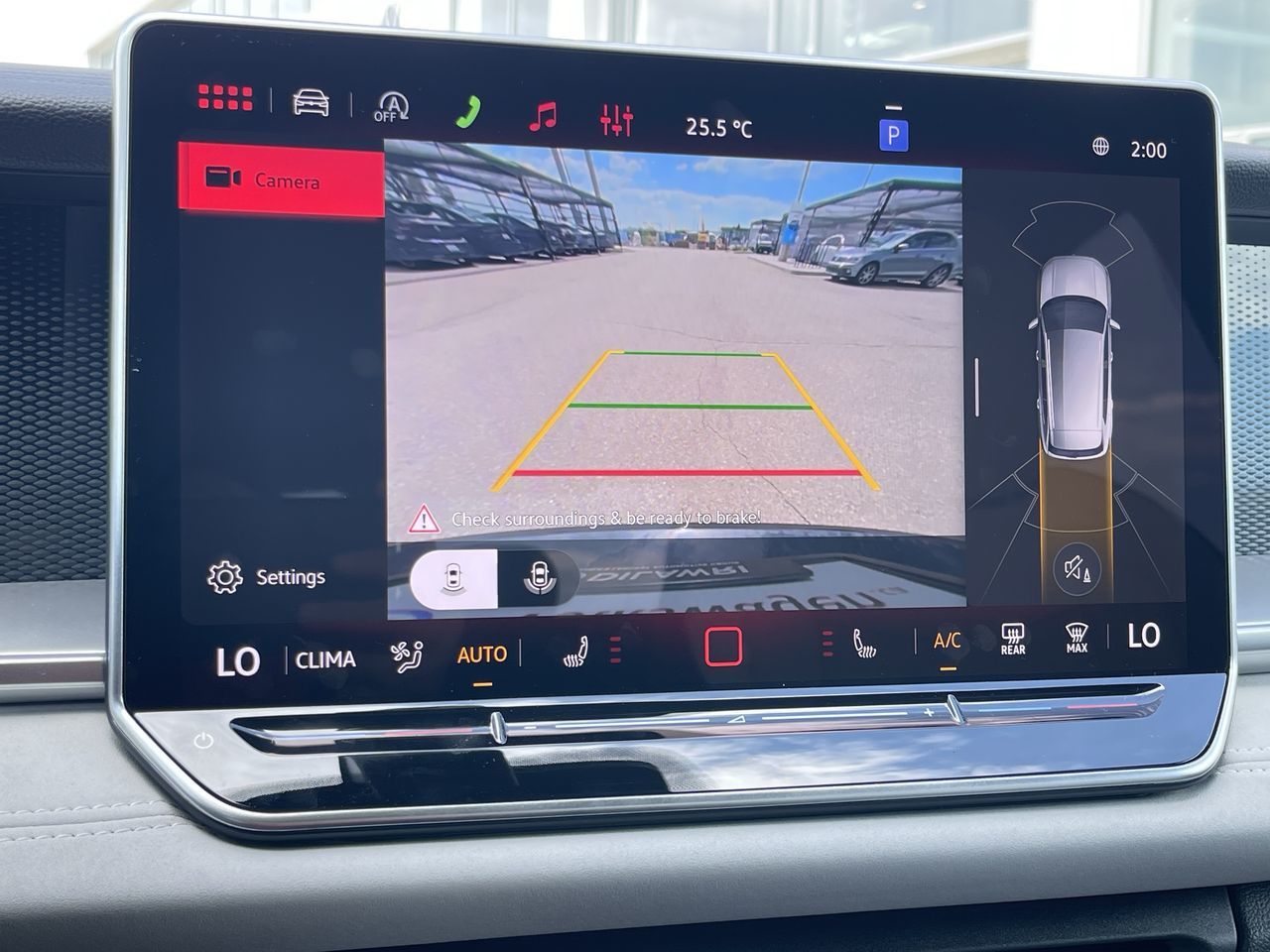 2025 Volkswagen Tiguan in Calgary, Alberta