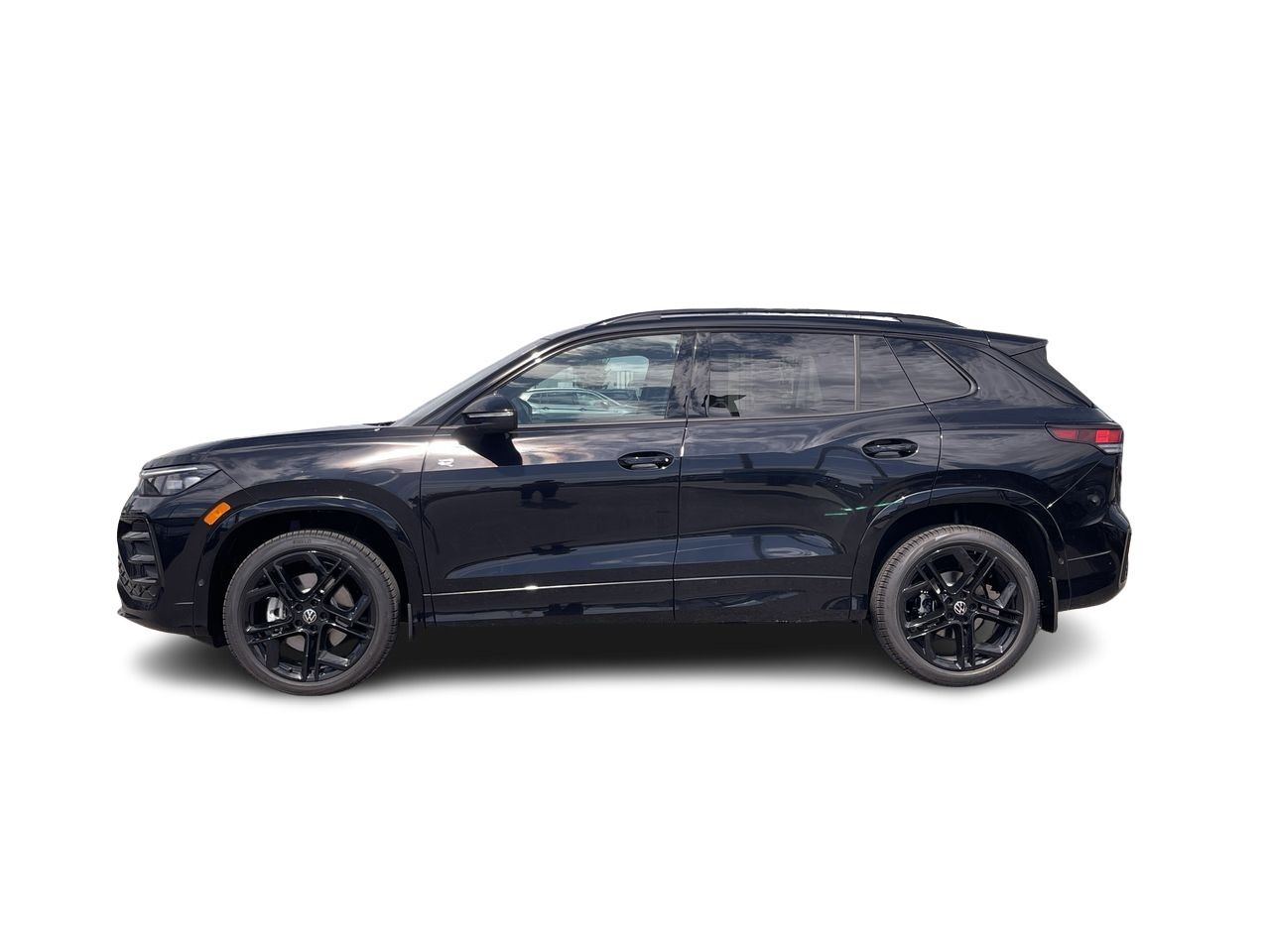 2025 Volkswagen Tiguan in Calgary, Alberta